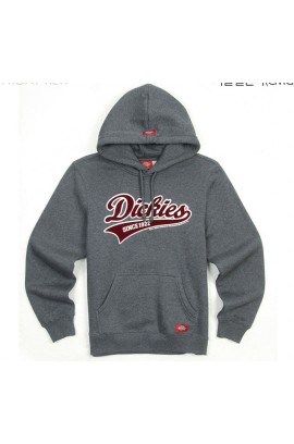 DICKIES Hoodies - Charcoal